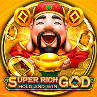 super rich god